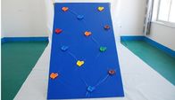 Gymnastics Indoor Climbing Gym Playground Children Rock Climbing Board