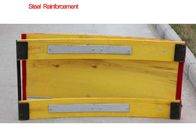 FIG Approved Gymnastics Soft Competition Springboard 5-Springs Vaults For Fast/Heavy Gymnasts